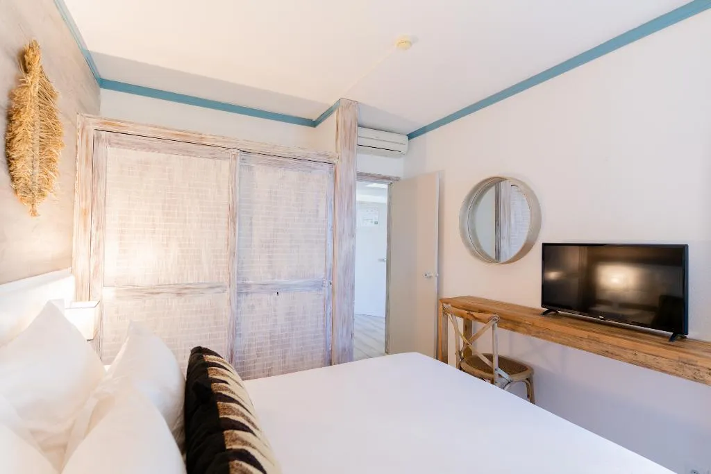 APARTMENT SEA VIEW ONE BEDROOM Room, Vila Baleira Suites, Porto Santo