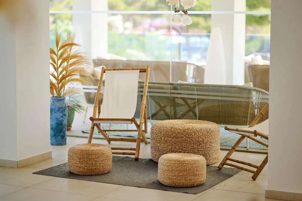 Lobby, AluaSoul Hotel Carolina, Majorca