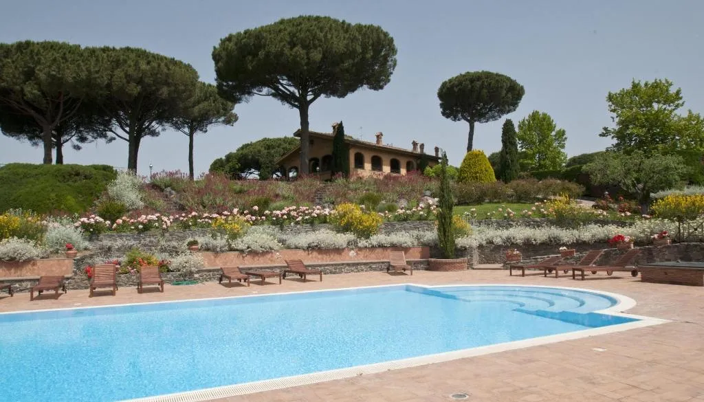 Sports and Entertainment, Tenuta Cusmano Villa Resort, Rome