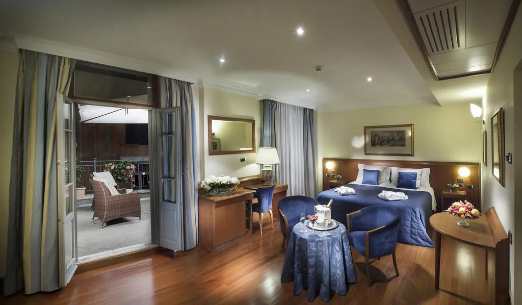 SUITE STANDARD Room, Ponte Sisto, Rome