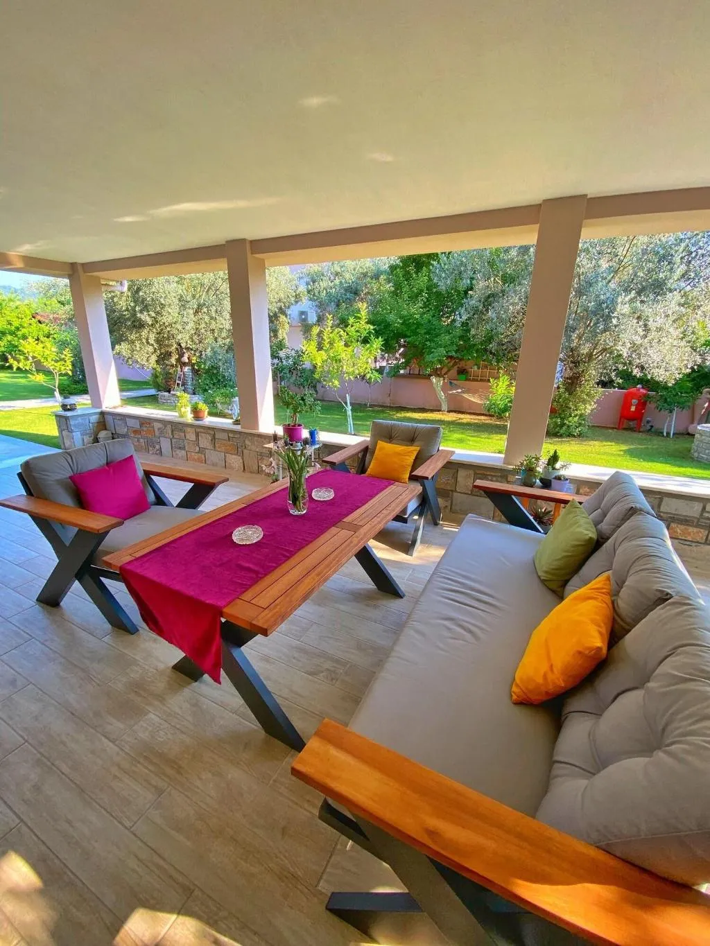 Room, Gocek Arion Hotel, Dalaman