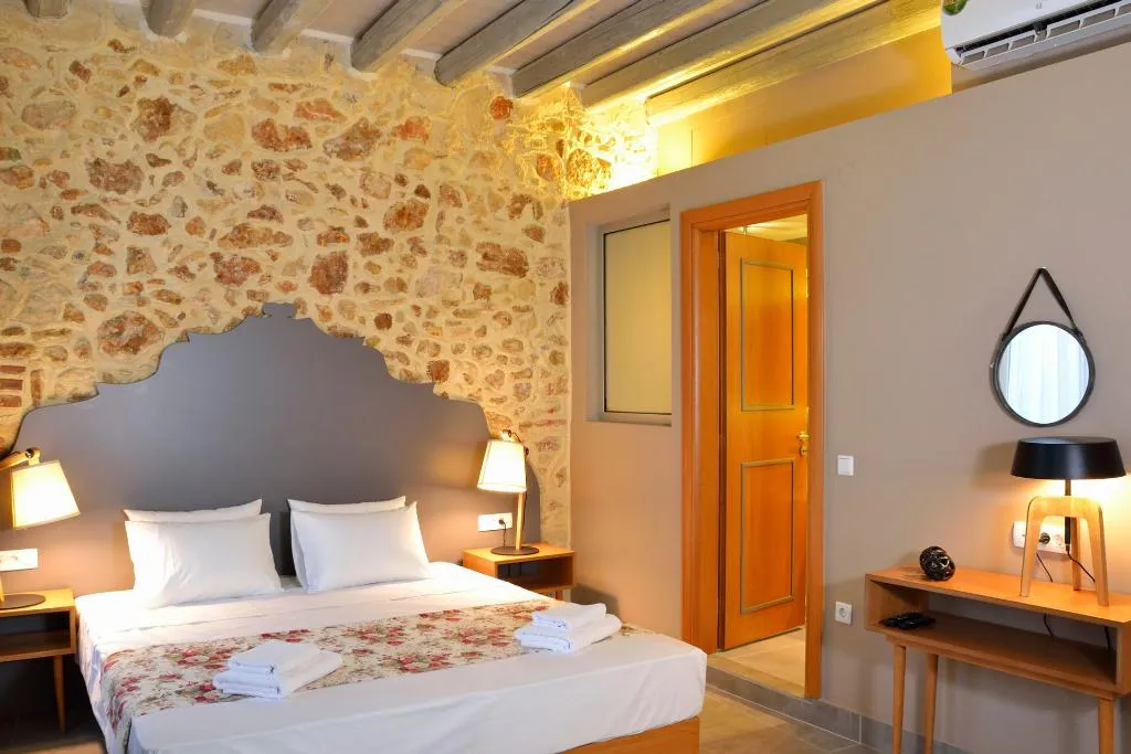 DOUBLE SUPERIOR Room, Elia Kentron, Crete
