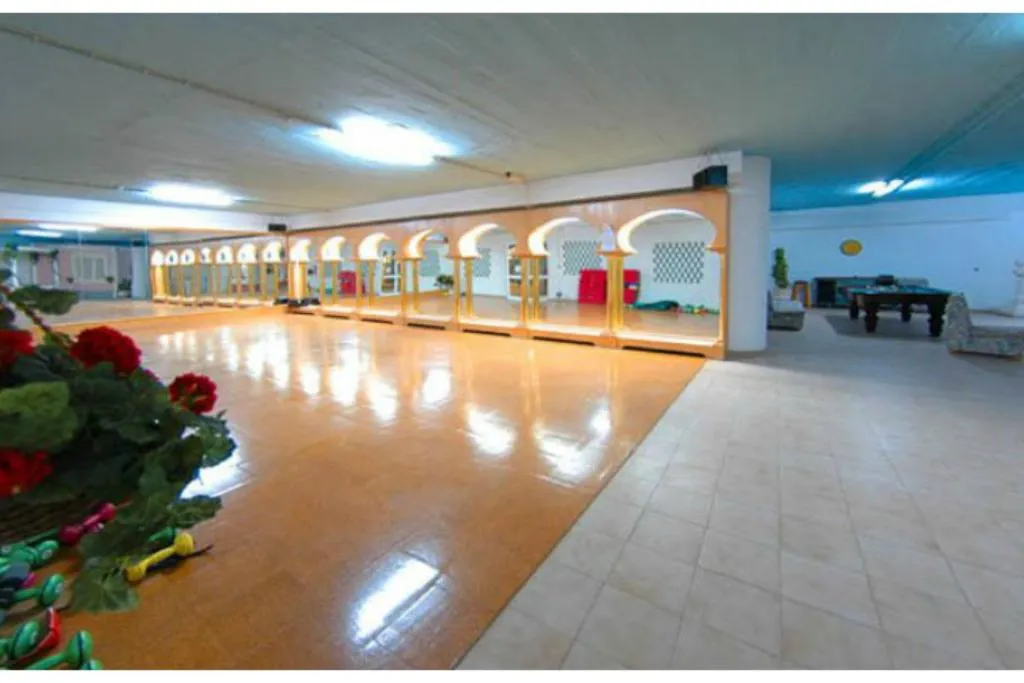 General view, Hotel Apartamento Algar, Algarve