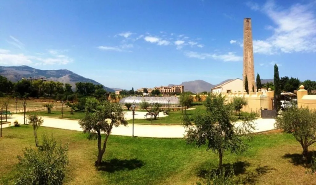 Conferences, Villa Lampedusa Hotel & Residence, Palermo