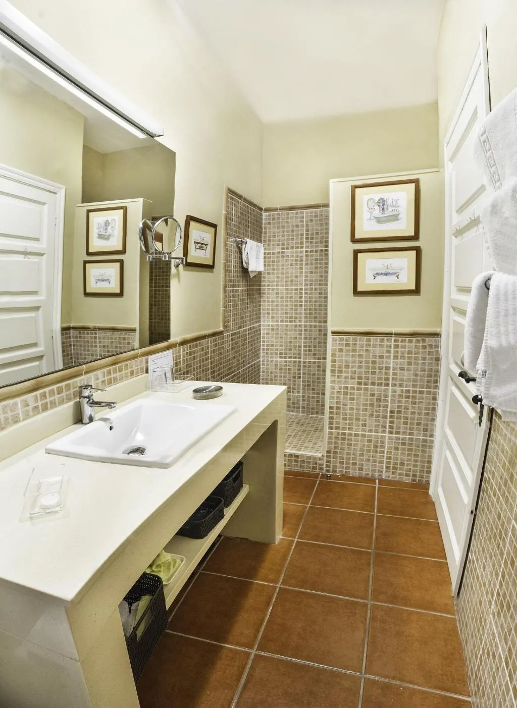 Room, Finca Malpais Trece, Tenerife