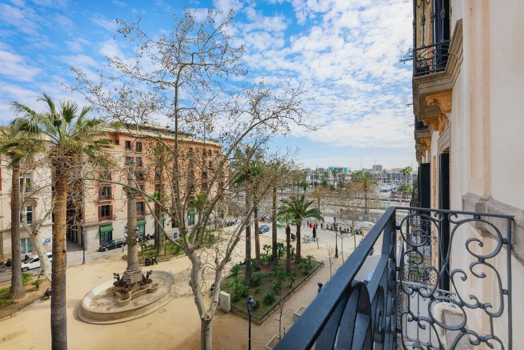 Double or Twin SUPERIOR Room, Hotel Medinaceli 4*S, Barcelona