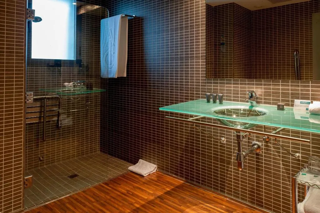Room, AC Algeciras, Costa De La Luz