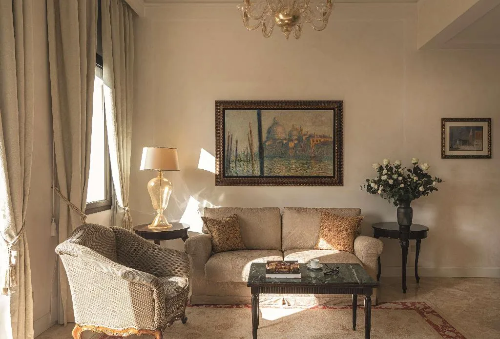 Room SUPERIOR Room, Hotel Cipriani, A Belmond Hotel, Venice, Venice