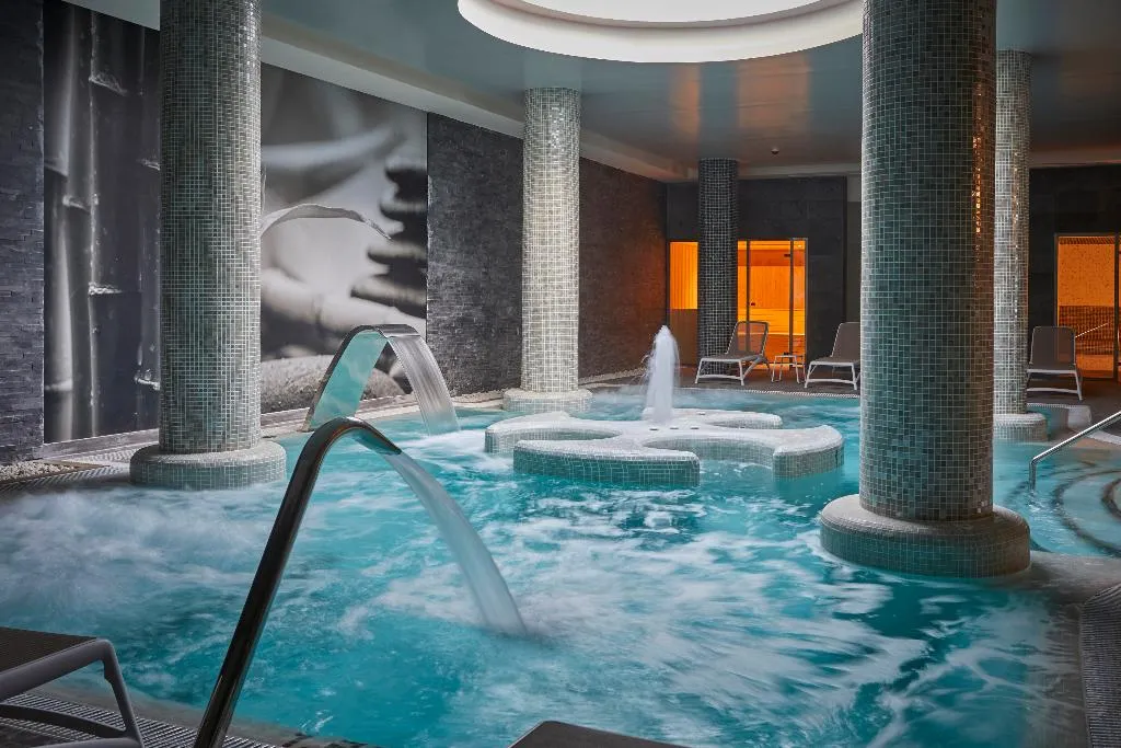Sports and Entertainment, Bahia Principe Explore Fantasia All Inclusive, Tenerife
