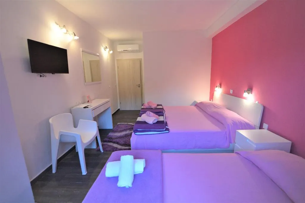 TRIPLE STANDARD Room, Villa Avantgarde BandB, Dubrovnik