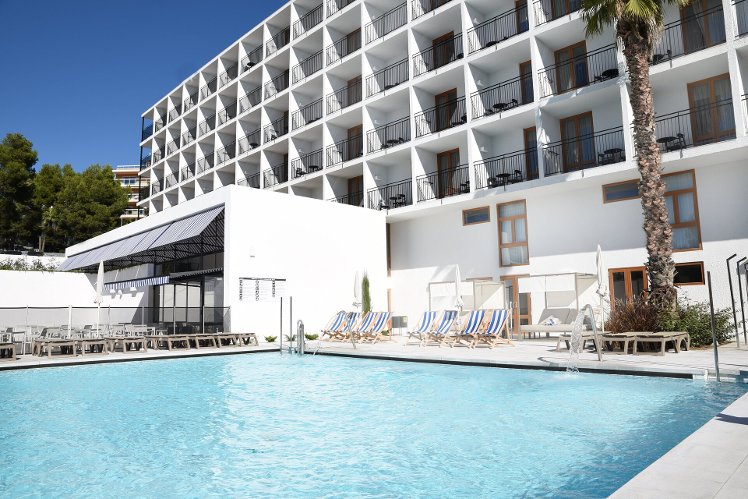 Hotel Sunclub Calavinya Adults Recommended, Costa Dorada