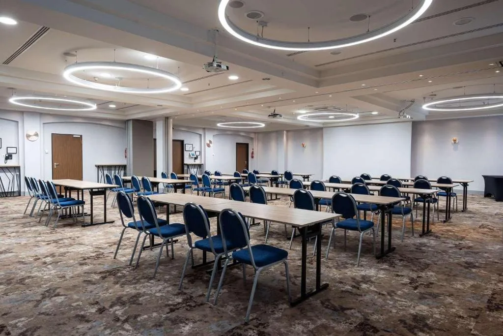 Conferences, Scandic Gdansk, Gdansk