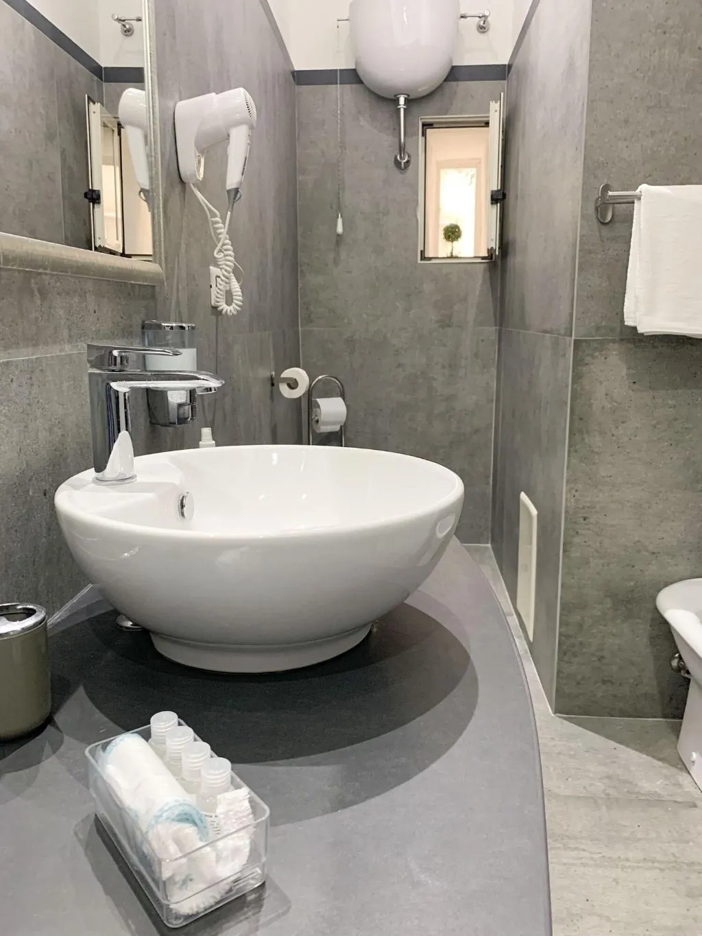 Room, Mascalzone Latino Luxury Rooms, Naples