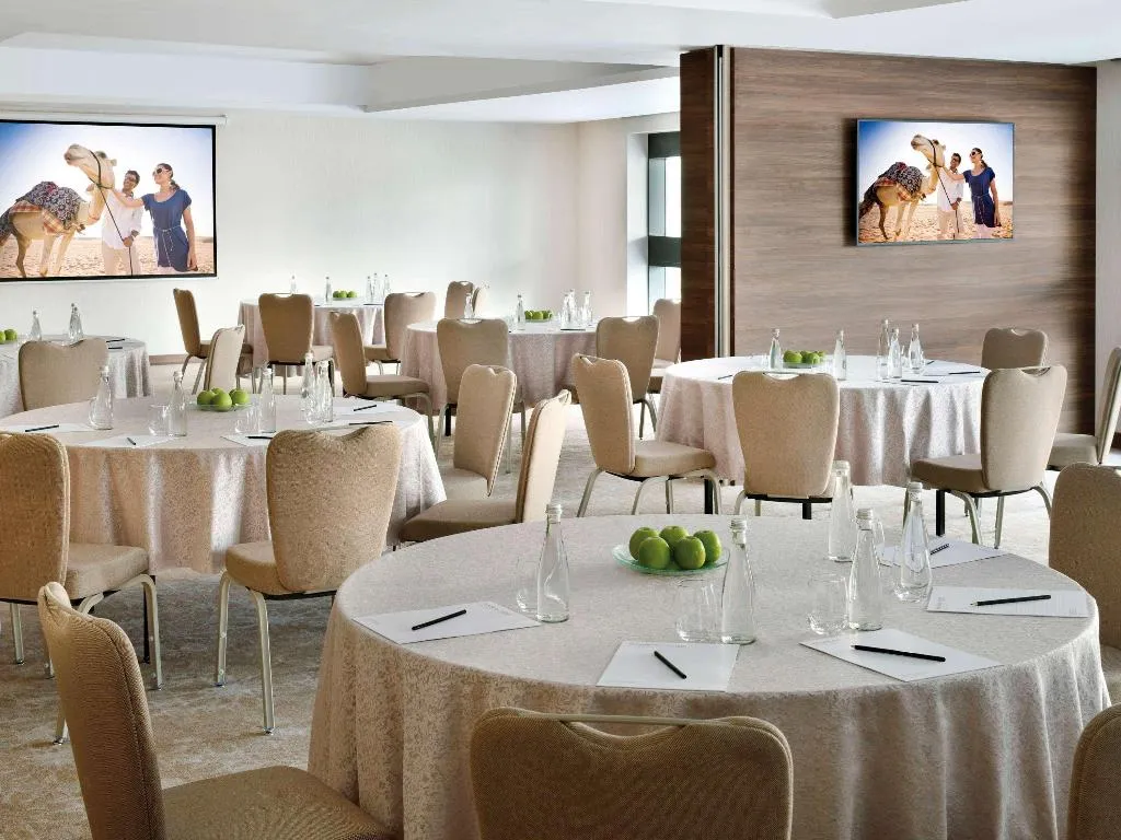 Conferences, Movenpick Hotel Apartments Downtown Dubai, Dubai