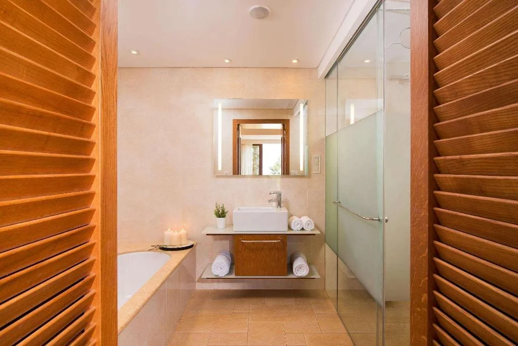 Room, Kernos Beach, Crete
