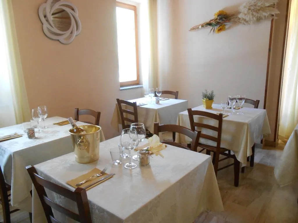 Restaurant, Hotel Velasole, Olbia