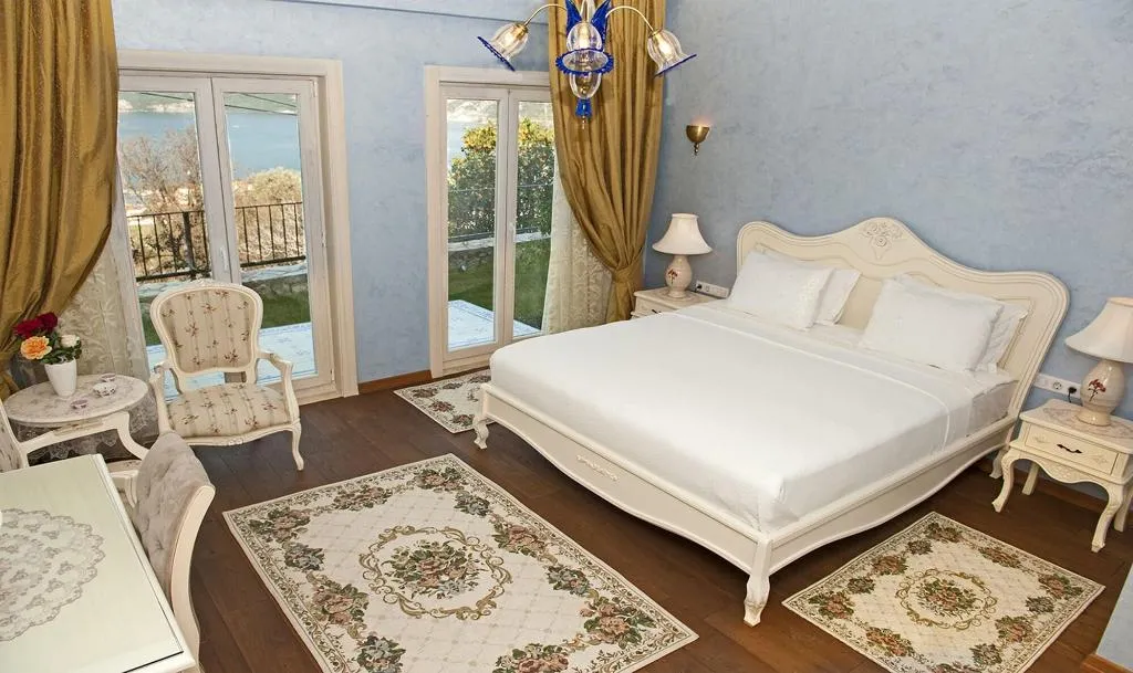 Room, Swan Lake Boutique Hotel - Adults Only, Dalaman