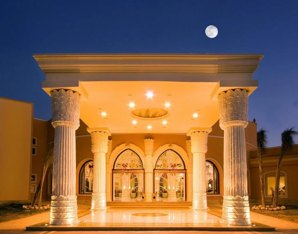 General view, Caribbean World, Red Sea Riviera