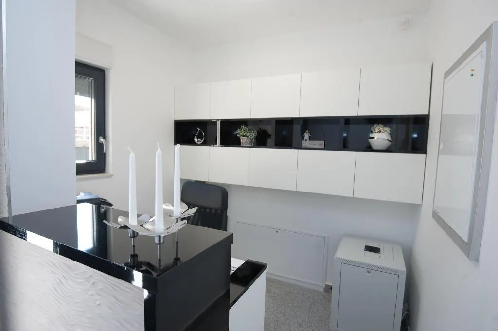 Lobby, Villa Nani, Split