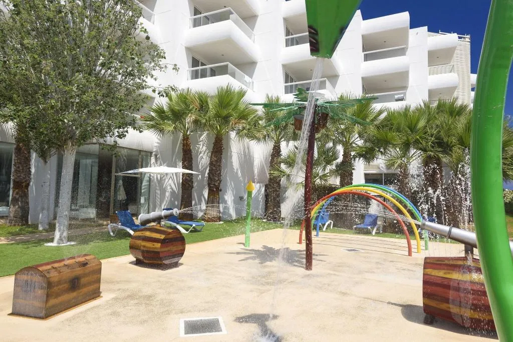 Sports and Entertainment, Tropic Garden, Ibiza