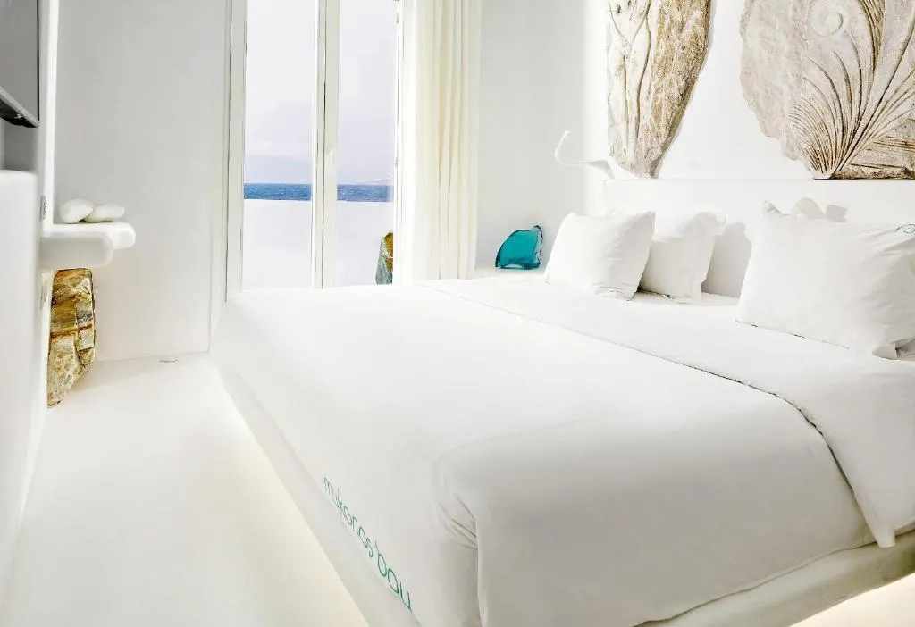 APARTMENT Presidential Room, Mykonos Bay Resort & Villas, Mykonos