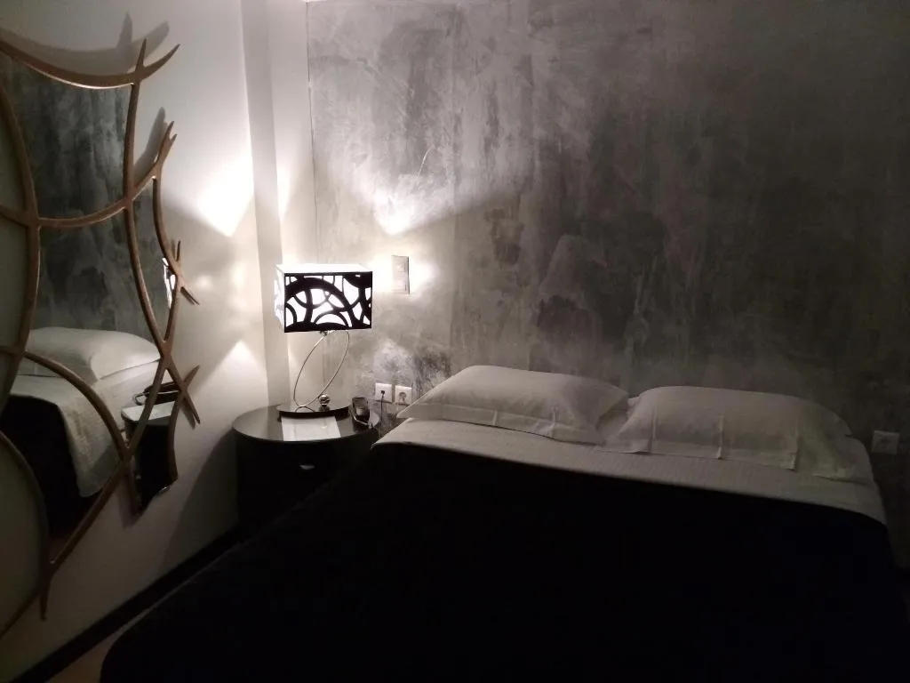 Room, Alter Athens - Adults Only, Athens