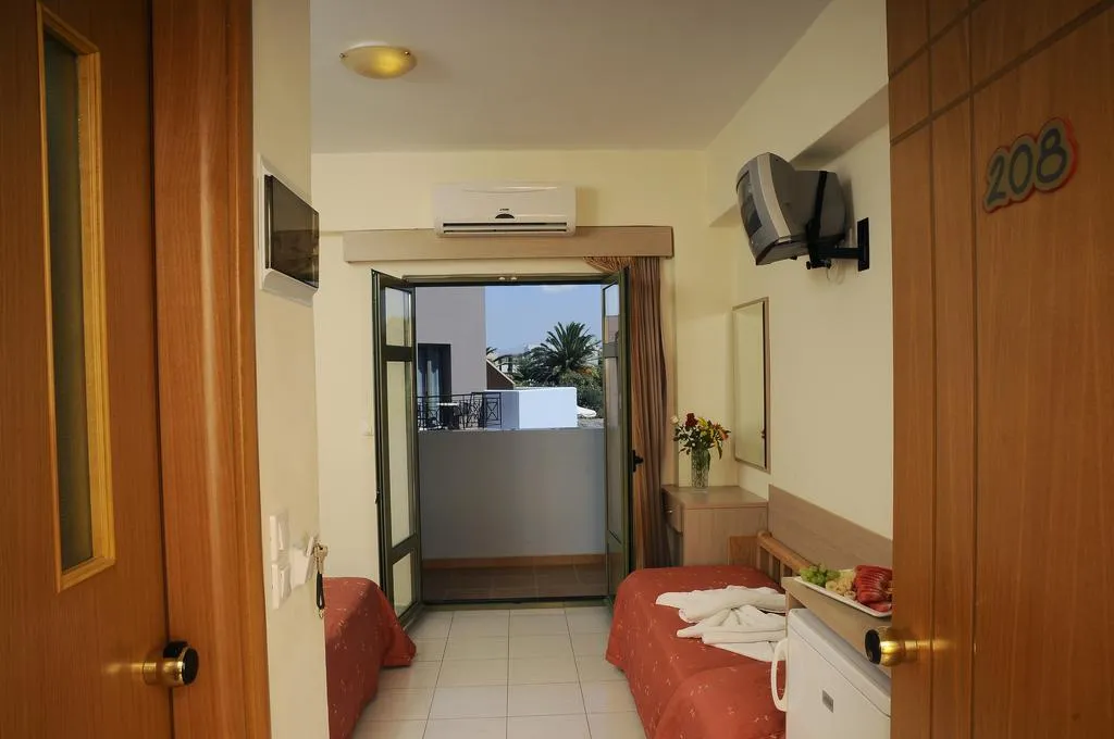 TRIPLE STANDARD Room, Stella Katrin, Crete