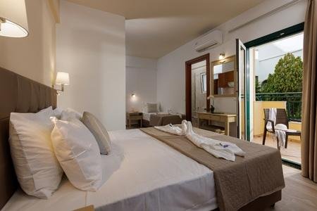 Panorama Apts, Crete
