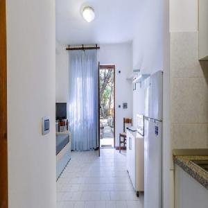Baiaverde Club Hotel Residence, Alghero