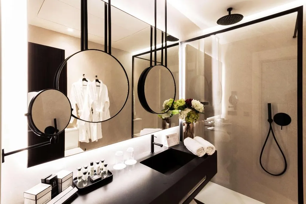 Room, Soho Boutique Catedral, Seville