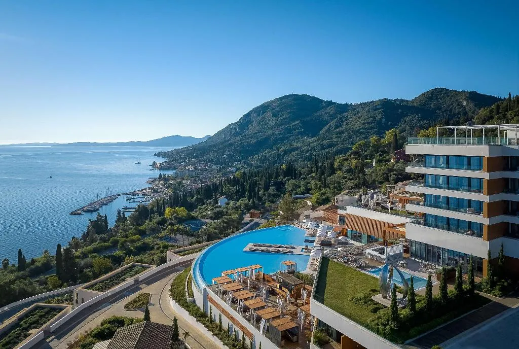 General view, Angsana Corfu Resort & Spa, Corfu