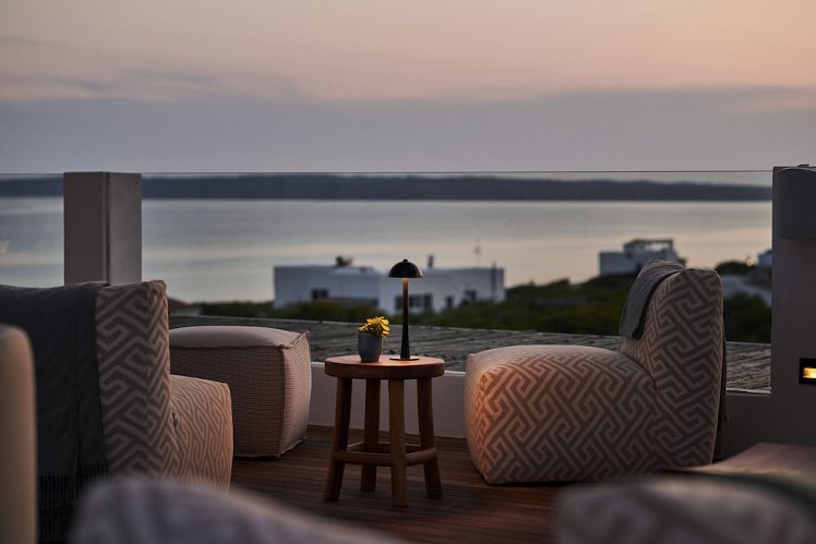Hotel Teranka, Ibiza