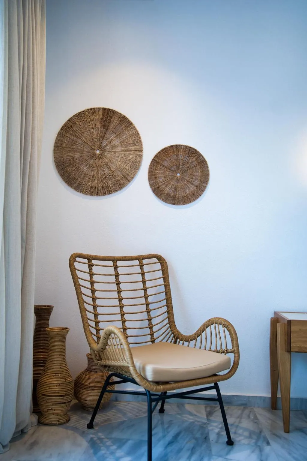 Room, San Antonio Summerland, Mykonos