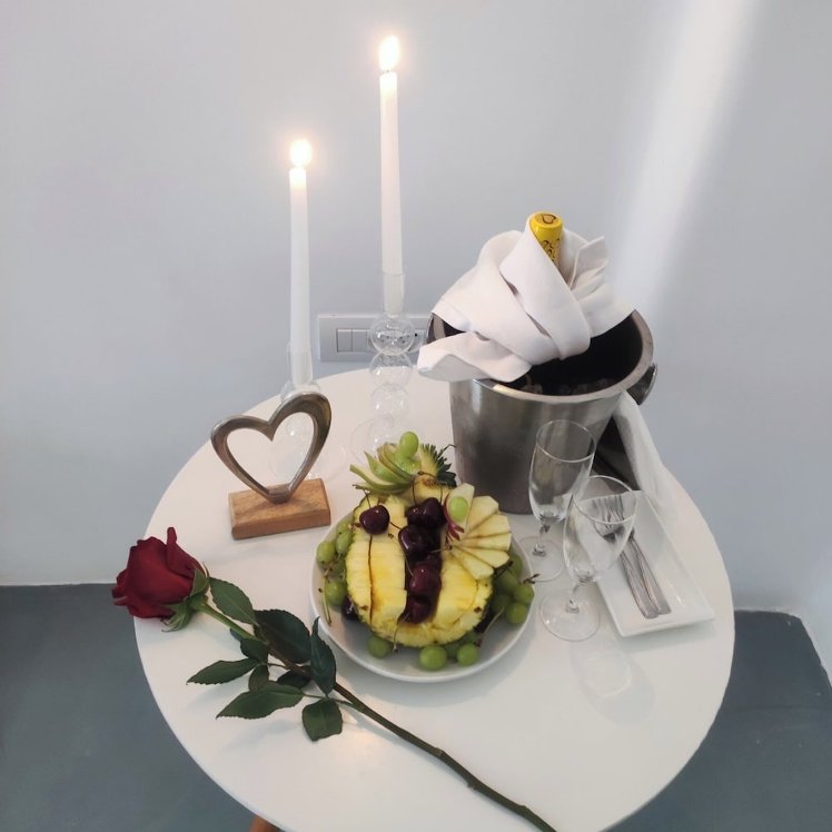 La Bellezza Eco Boutique Hotel, Santorini