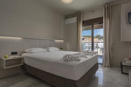 Alkioni By the Sea, Thessaloniki