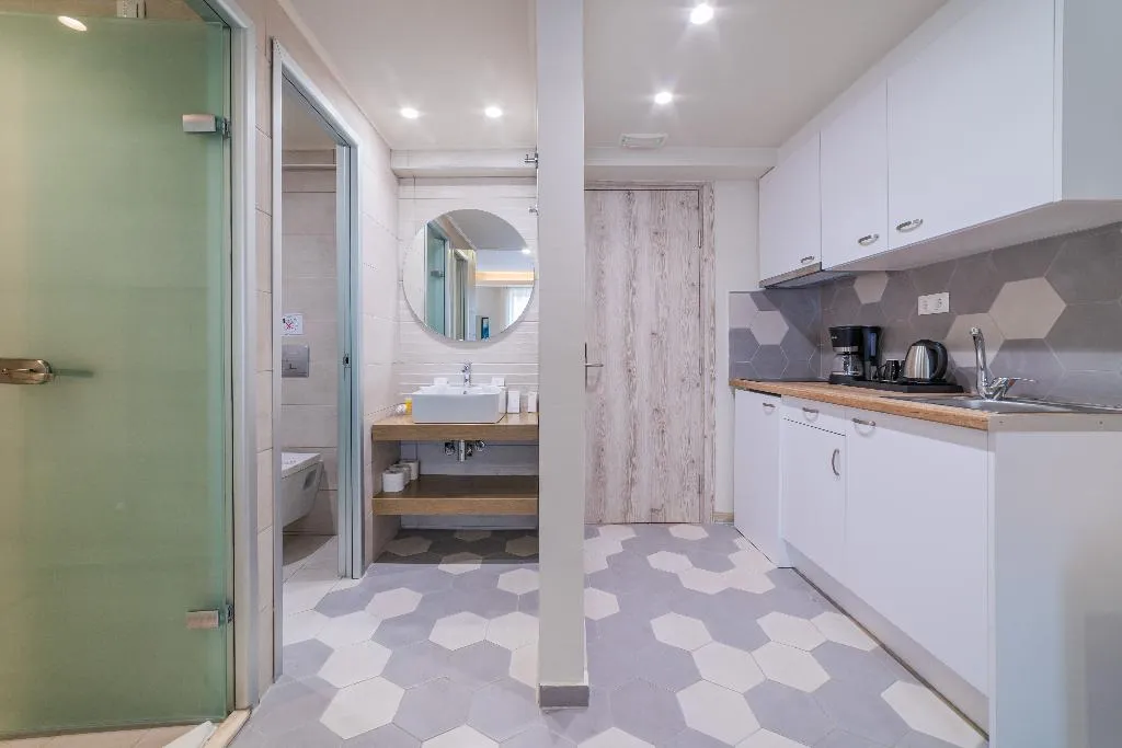 STUDIO DELUXE Room, BIO Suites hotel & Spa, Crete