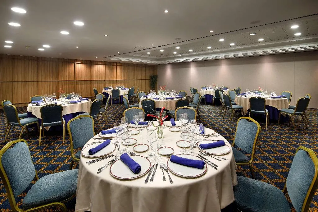 Conferences, Hcc Montblanc, Barcelona