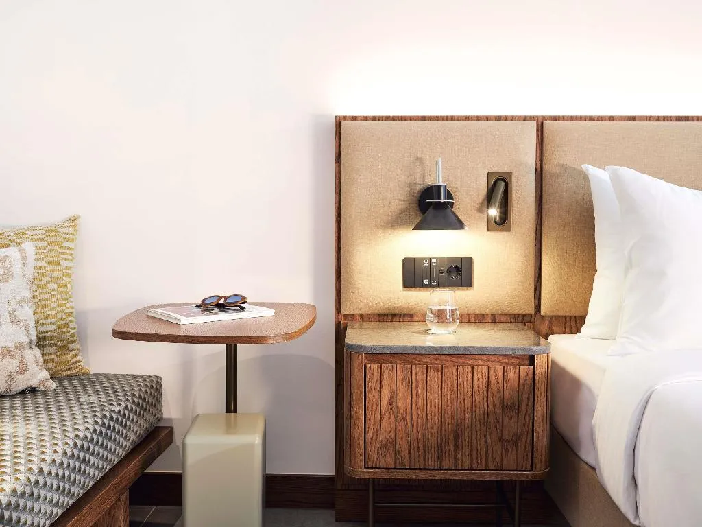 DOUBLE WITH PRIVATE POOL Room, Hyde Bodrum ALL INCLUSIVE, Bodrum