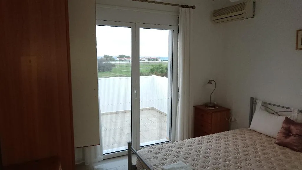Room, Southerndreams Hotel, Rhodes