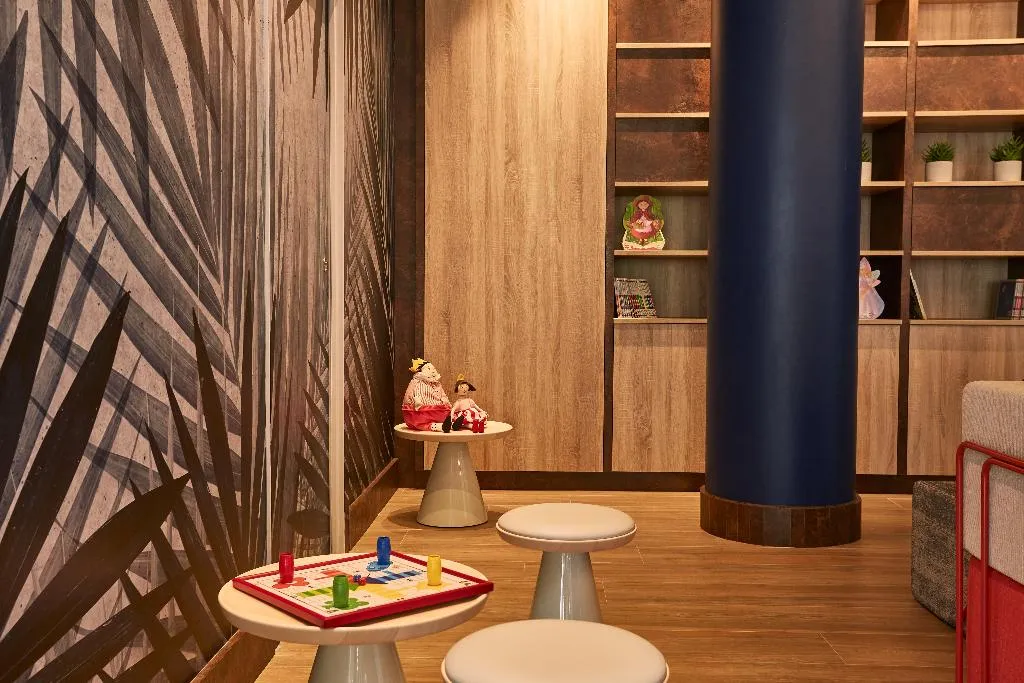 Sports and Entertainment, ibis Alicante Elche, Costa Blanca