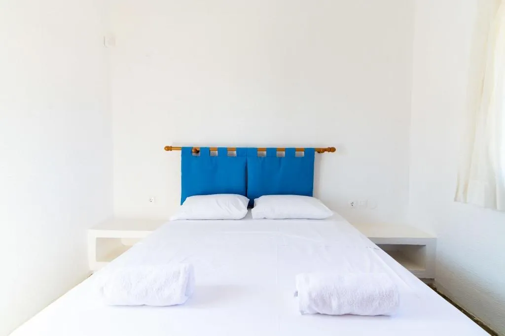 Room, Okirroi Villas and Apts, Crete