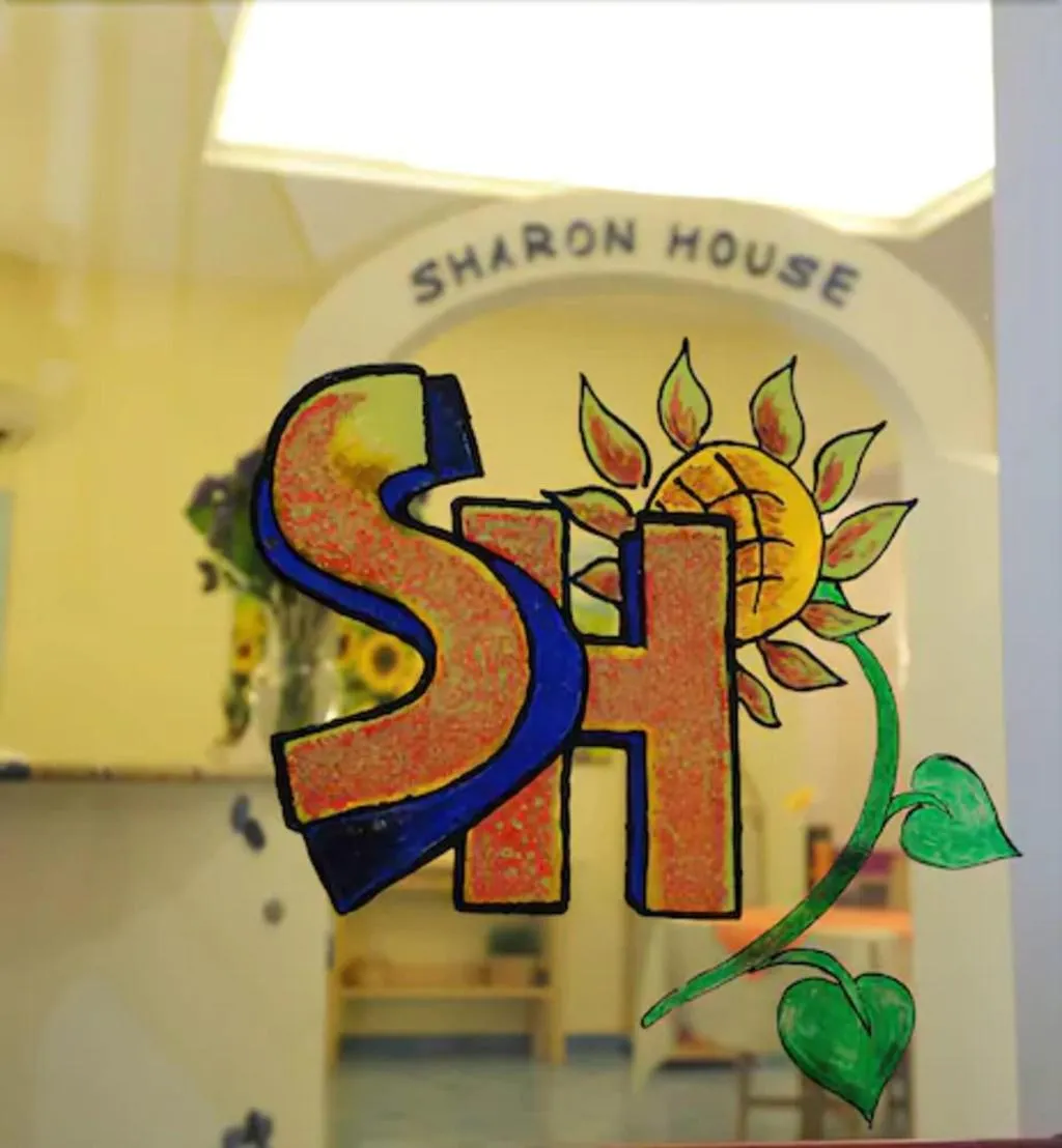 Lobby, Sharon House, Naples