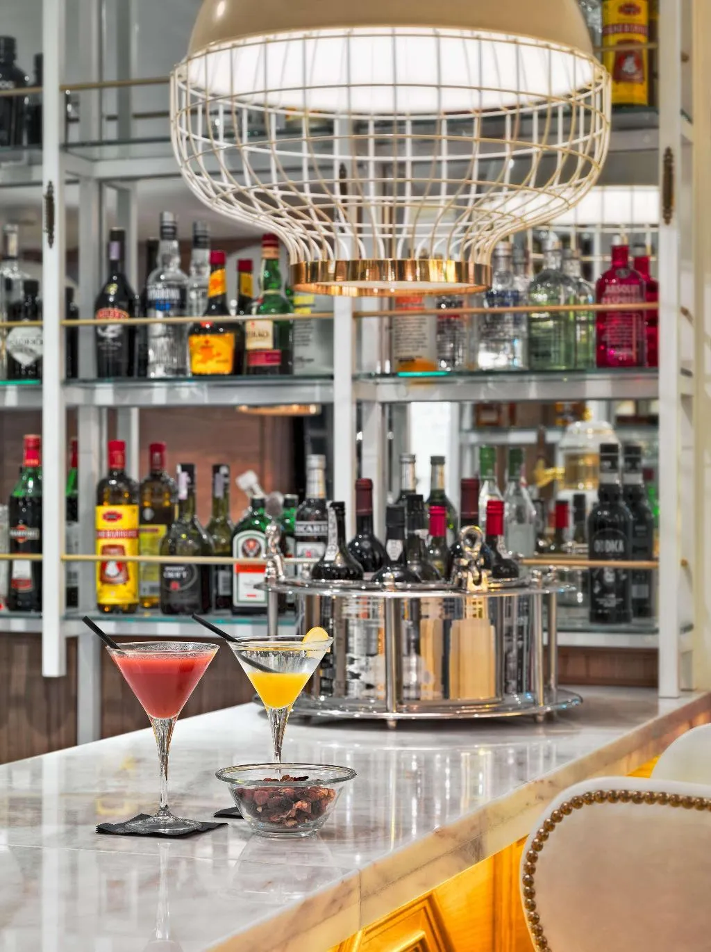 Lobby, H10 Duque De Loule, Lisbon