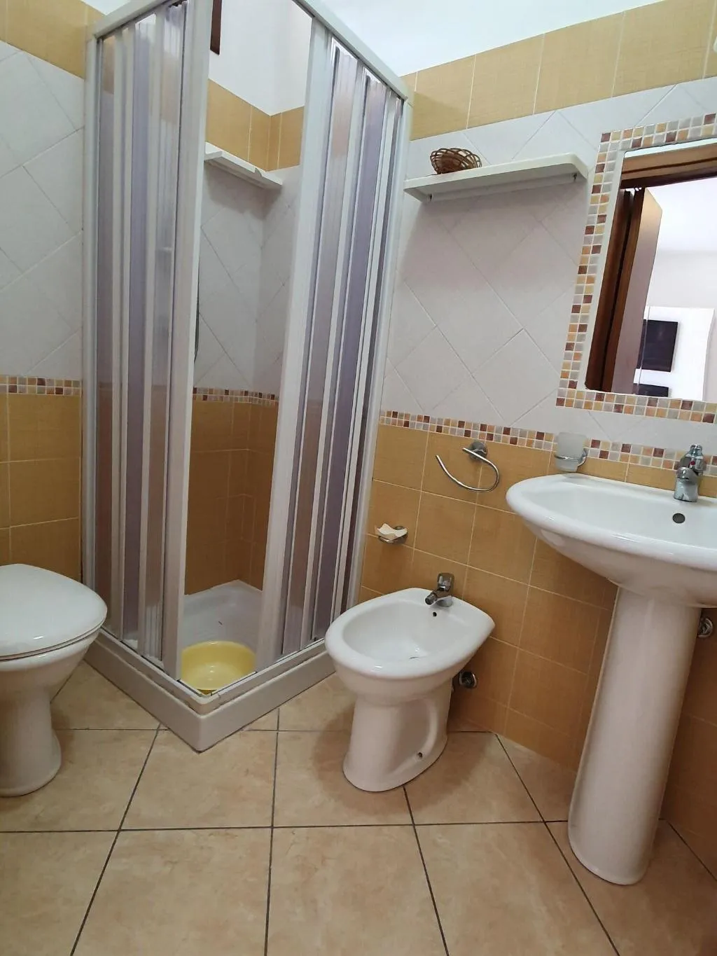 Room, B&B Agrodolce, Palermo