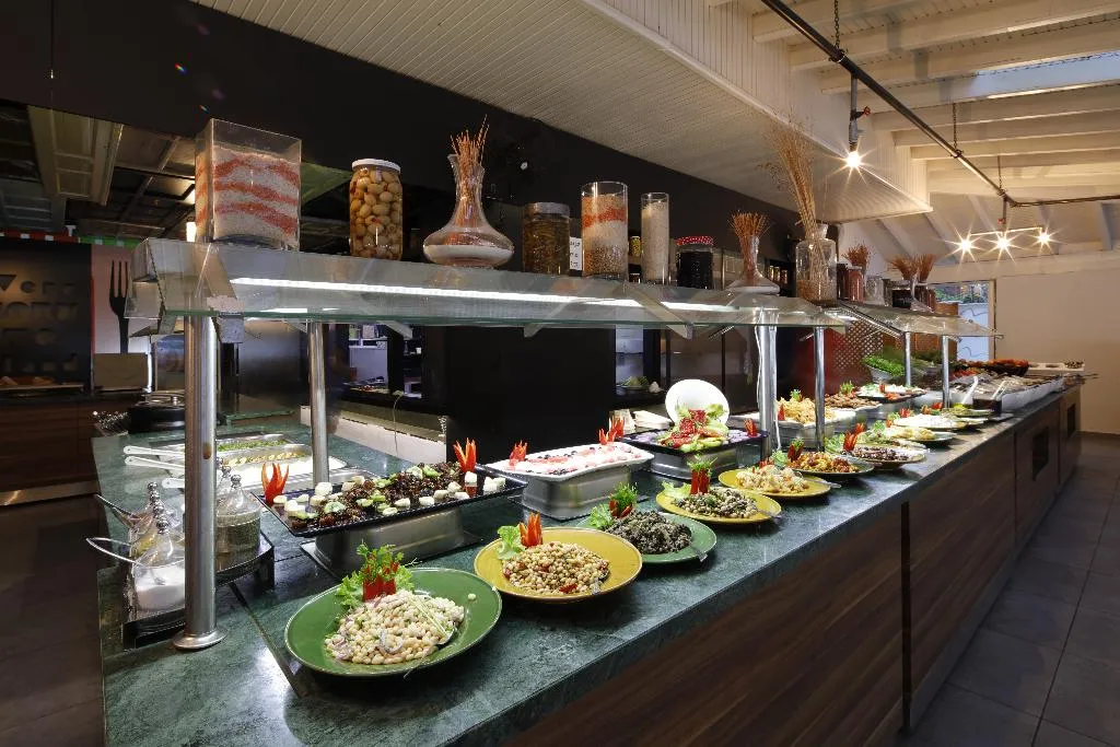 Restaurant, Golden Life Resort Hotel & Spa, Dalaman