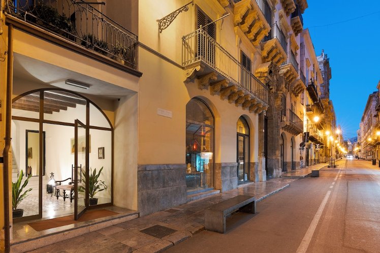 4 Quarti, Catania