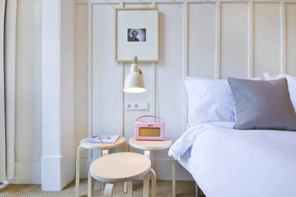SUITE STANDARD Room, Casa Oliver Principe Real, Lisbon