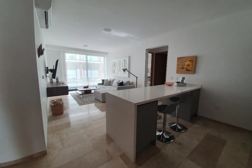 SUITE STANDARD Room, The Shore At 46th, Playa Del Carmen