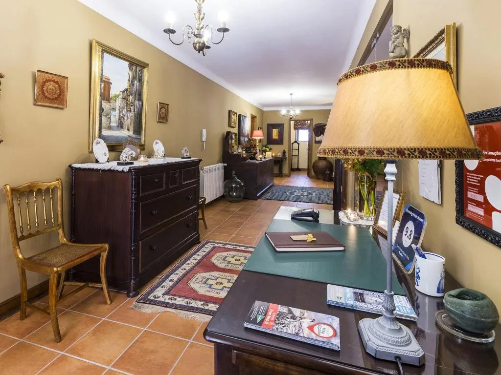 Room, Charming Antas House, Porto