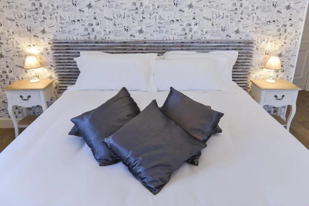 Room, Adelina Guesthouse, Naples